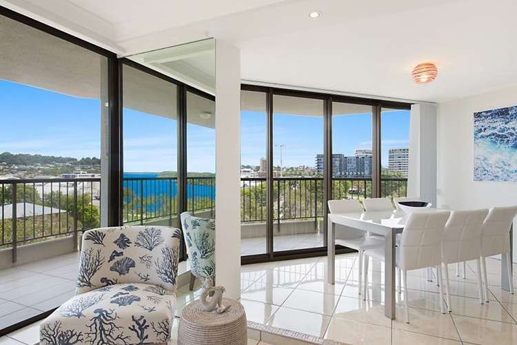Main view of Homely unit listing, 704/53 Bay Street, Tweed Heads NSW 2485