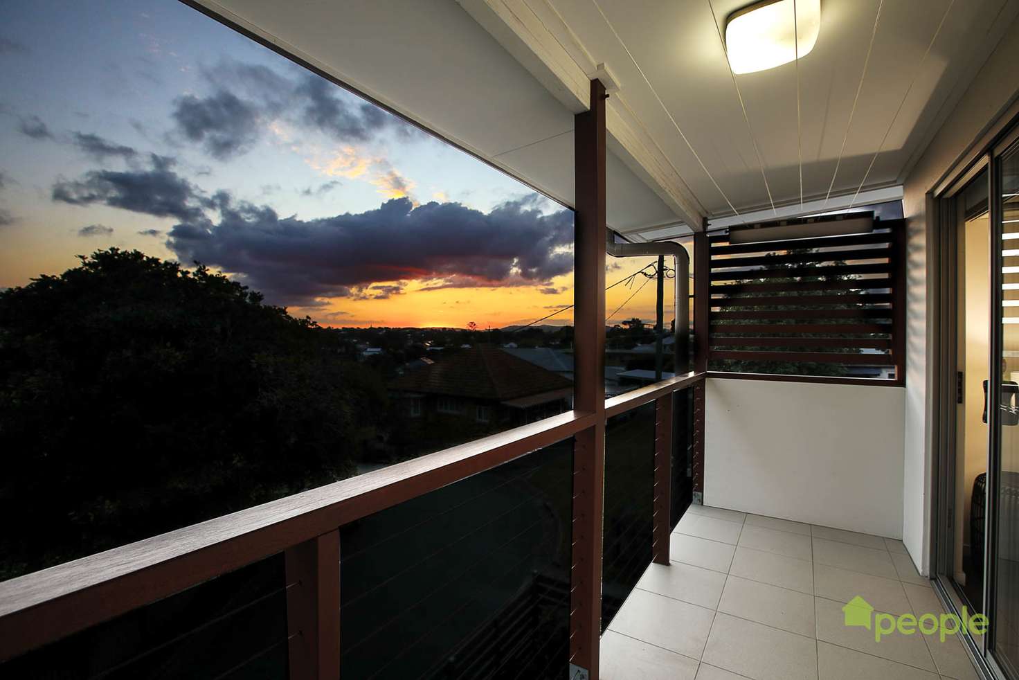 Main view of Homely unit listing, 1/2 Birch Street, Greenslopes QLD 4120