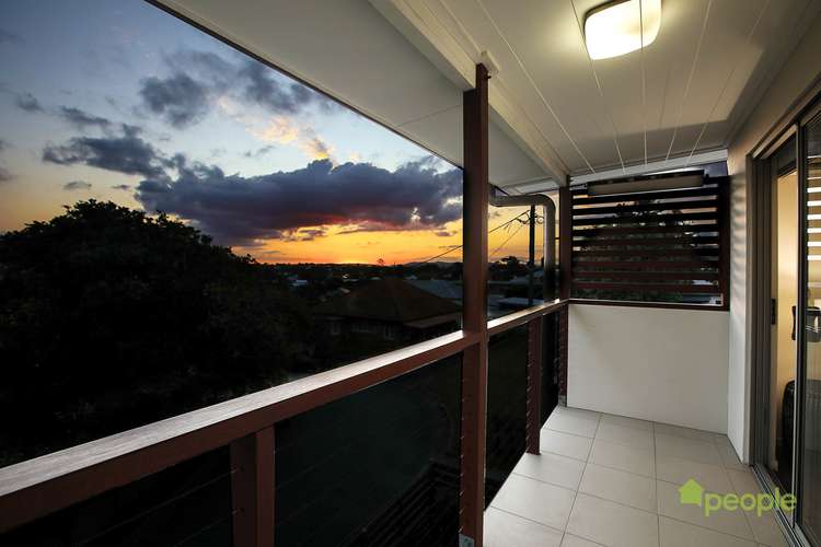 Main view of Homely unit listing, 1/2 Birch Street, Greenslopes QLD 4120