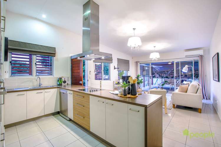 Sixth view of Homely unit listing, 1/2 Birch Street, Greenslopes QLD 4120