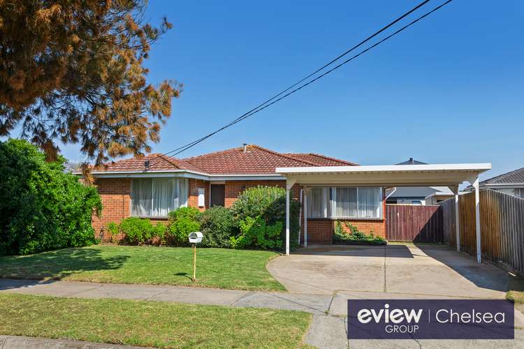 Main view of Homely house listing, 10 Norman Avenue, Chelsea Heights VIC 3196