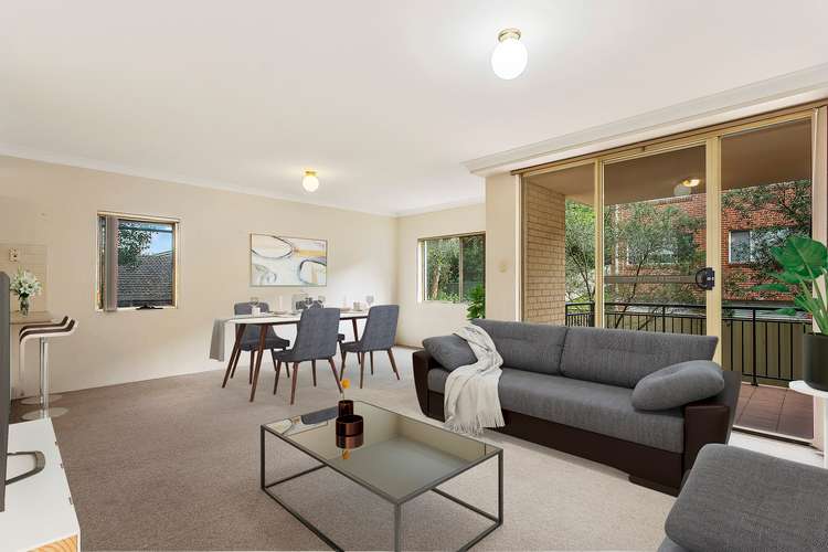 Third view of Homely unit listing, 6/170-172 Gertrude Street, Gosford NSW 2250