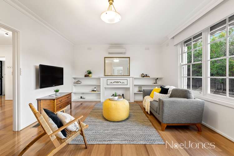 Third view of Homely unit listing, 3/41 Prospect Hill Road, Camberwell VIC 3124