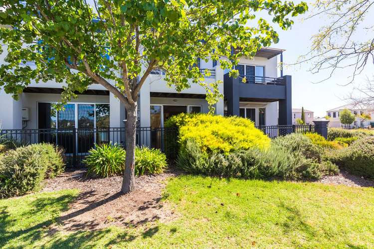 Main view of Homely townhouse listing, 2/30 Shearwater Drive, Mawson Lakes SA 5095
