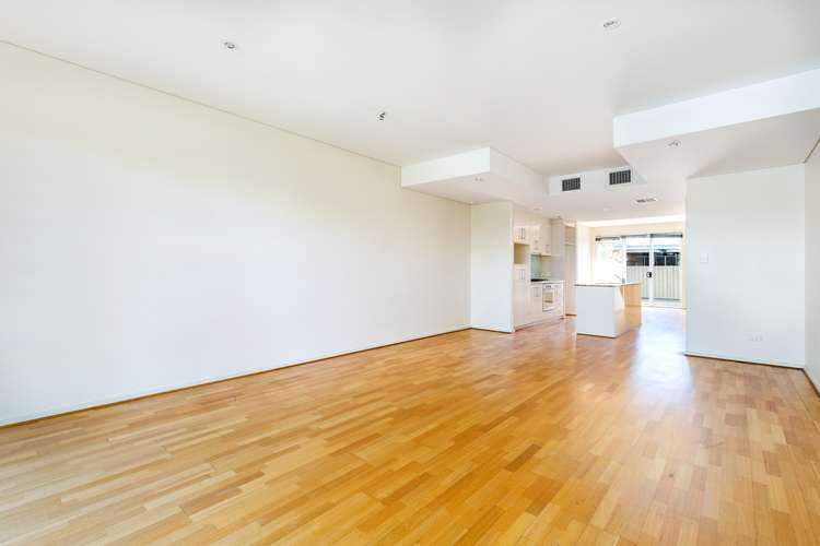 Third view of Homely townhouse listing, 2/30 Shearwater Drive, Mawson Lakes SA 5095