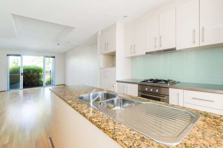 Sixth view of Homely townhouse listing, 2/30 Shearwater Drive, Mawson Lakes SA 5095