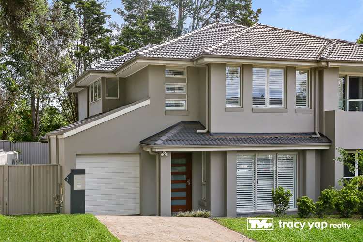 Main view of Homely house listing, 5 Rokeva Street, Eastwood NSW 2122