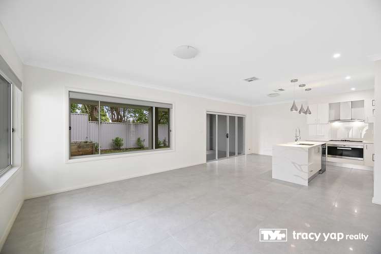 Second view of Homely house listing, 5 Rokeva Street, Eastwood NSW 2122