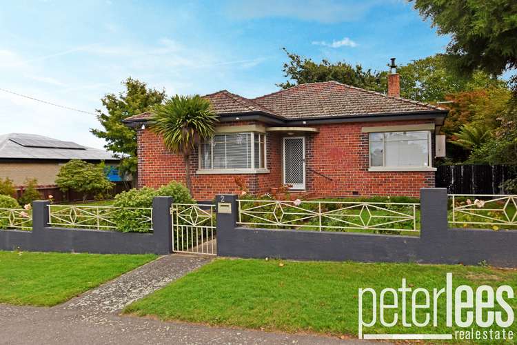 Second view of Homely house listing, 2 Clarence Street, Perth TAS 7300