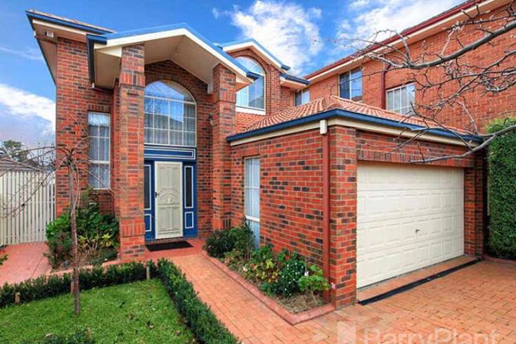 5 The Crest, Attwood VIC 3049