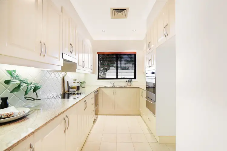 Fifth view of Homely villa listing, 3/27-29 Turriell Point Road, Port Hacking NSW 2229