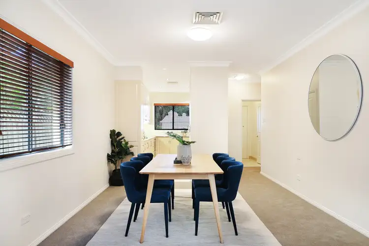 Sixth view of Homely villa listing, 3/27-29 Turriell Point Road, Port Hacking NSW 2229