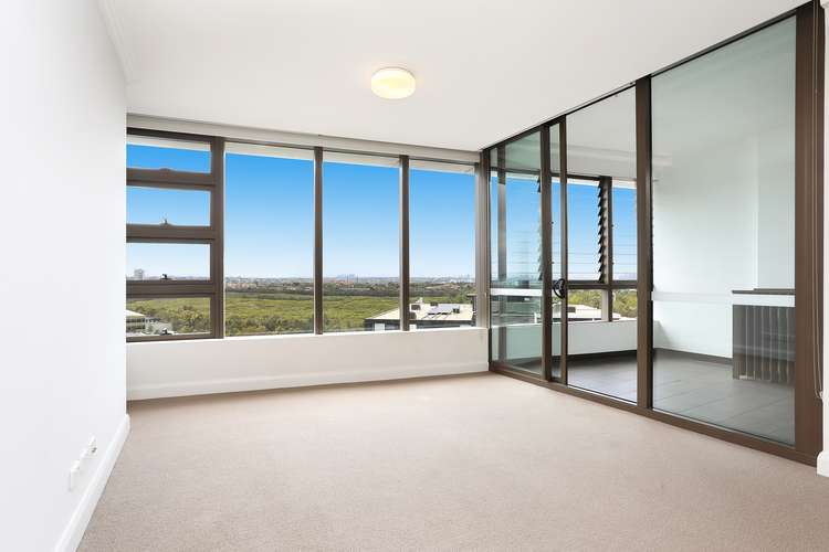 Main view of Homely apartment listing, 906/7 Australia Avenue, Sydney Olympic Park NSW 2127
