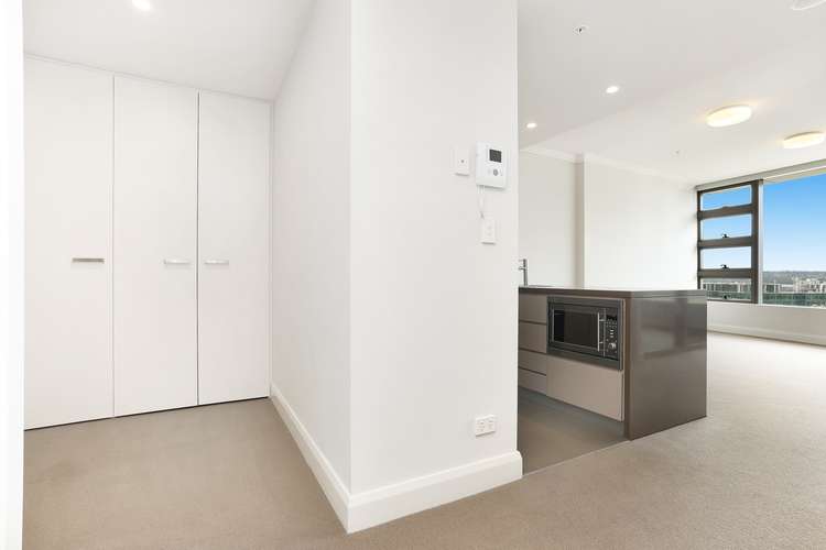 Fourth view of Homely apartment listing, 906/7 Australia Avenue, Sydney Olympic Park NSW 2127