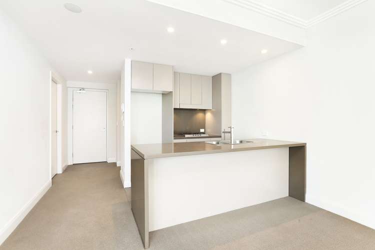 Fifth view of Homely apartment listing, 906/7 Australia Avenue, Sydney Olympic Park NSW 2127