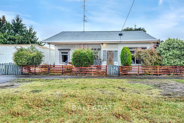 Main view of Homely house listing, 227 Doveton Street North, Soldiers Hill VIC 3350