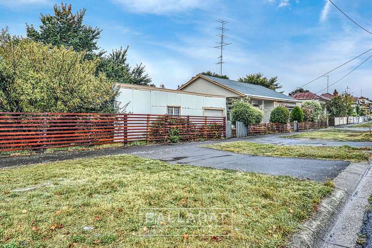 Second view of Homely house listing, 227 Doveton Street North, Soldiers Hill VIC 3350