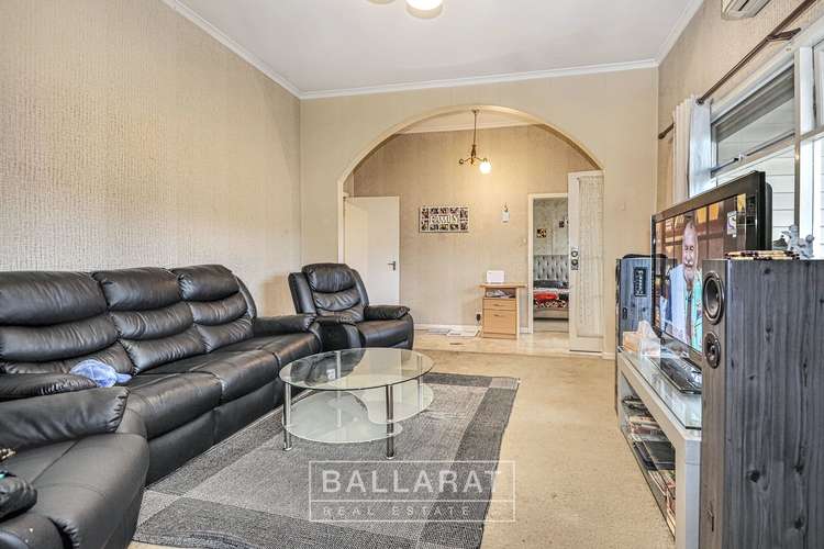 Third view of Homely house listing, 227 Doveton Street North, Soldiers Hill VIC 3350