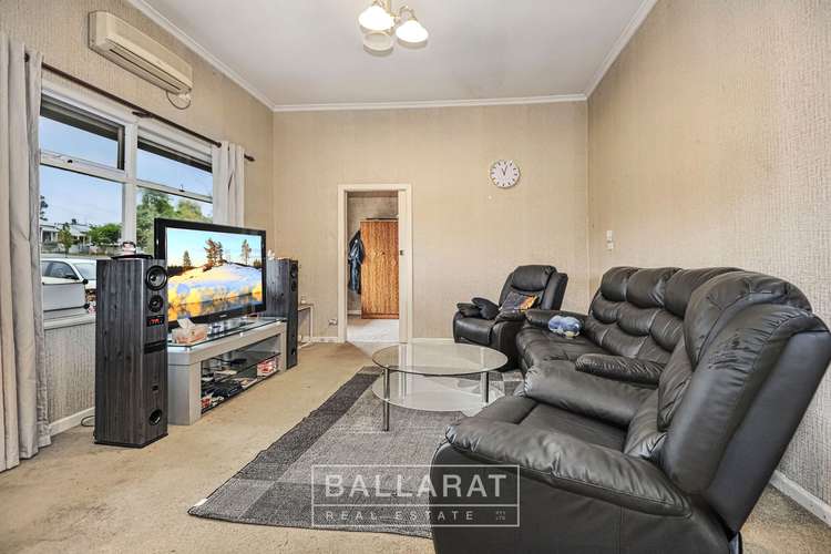 Fourth view of Homely house listing, 227 Doveton Street North, Soldiers Hill VIC 3350