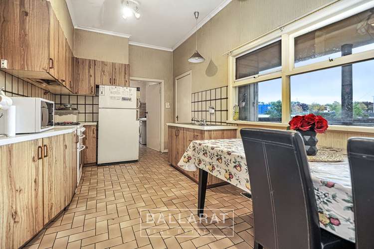Fifth view of Homely house listing, 227 Doveton Street North, Soldiers Hill VIC 3350