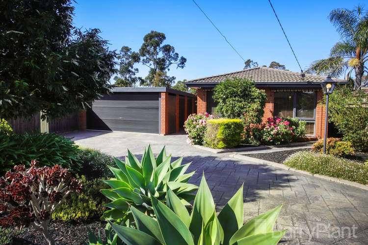 Main view of Homely house listing, 26 Rudstone Bend, Greenvale VIC 3059