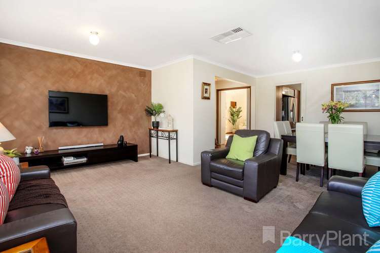 Third view of Homely house listing, 26 Rudstone Bend, Greenvale VIC 3059