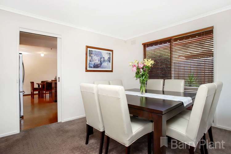 Fourth view of Homely house listing, 26 Rudstone Bend, Greenvale VIC 3059