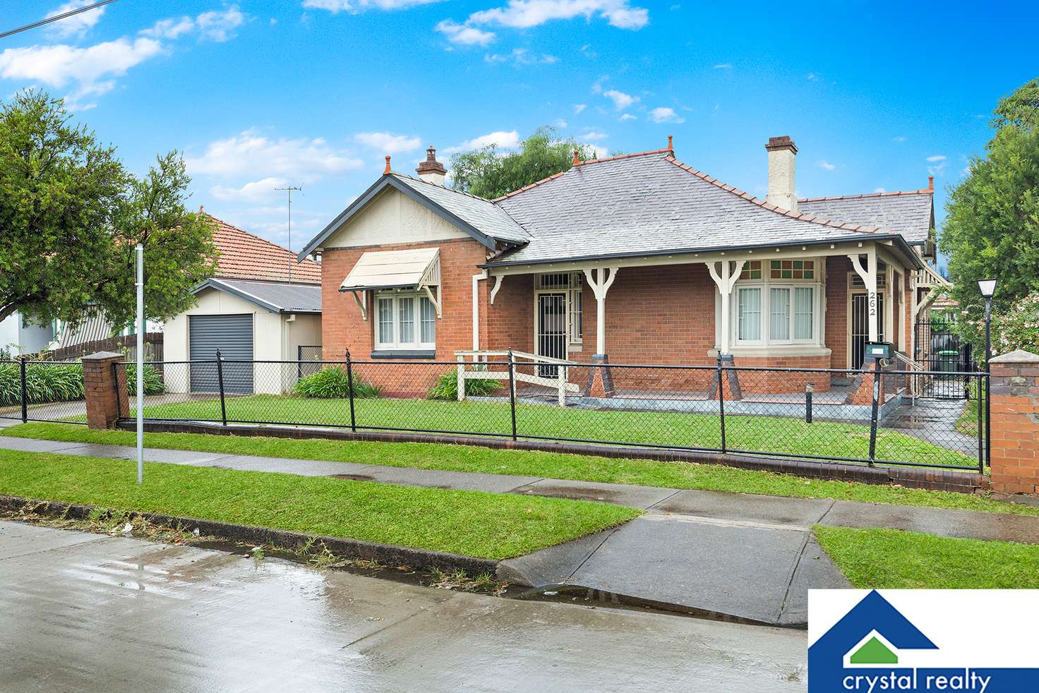Main view of Homely house listing, 262 Lakemba Street, Wiley Park NSW 2195