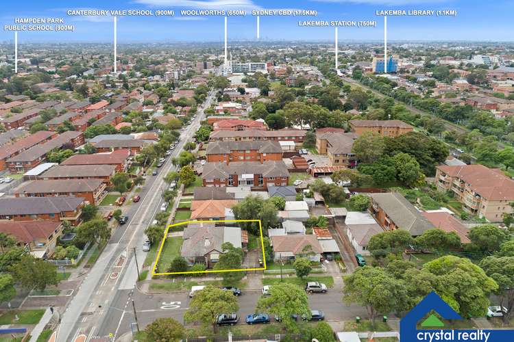 Fifth view of Homely house listing, 262 Lakemba Street, Wiley Park NSW 2195