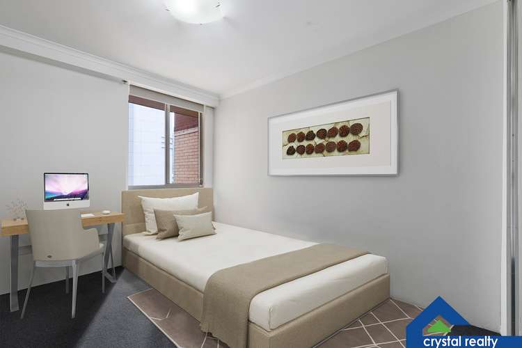 Fourth view of Homely apartment listing, 36/398 Pitt Street, Sydney NSW 2000