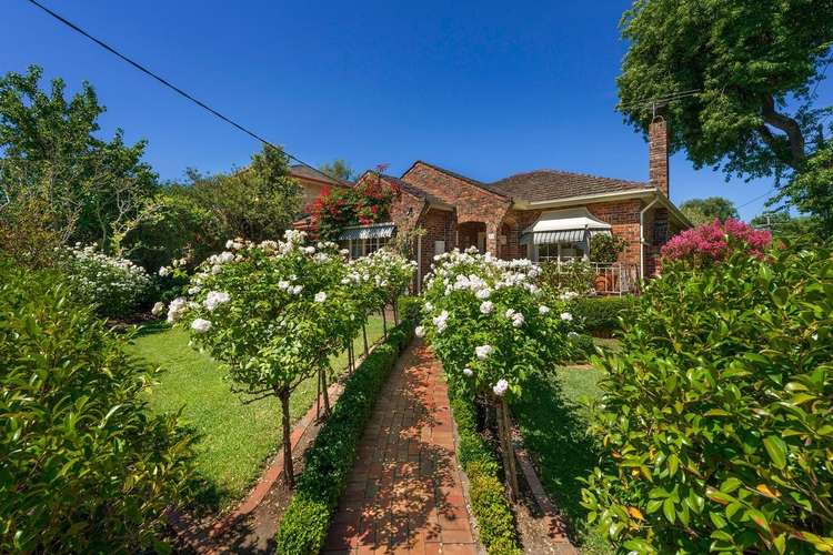 Second view of Homely house listing, 33 Vears Road, Glen Iris VIC 3146