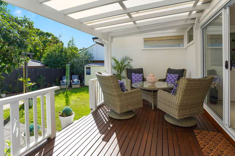 Fourth view of Homely house listing, 180 Warringah Road, Beacon Hill NSW 2100