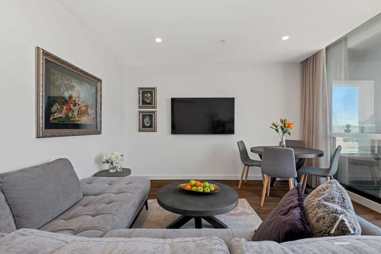Second view of Homely unit listing, 406/111 Inkerman Street, St Kilda VIC 3182