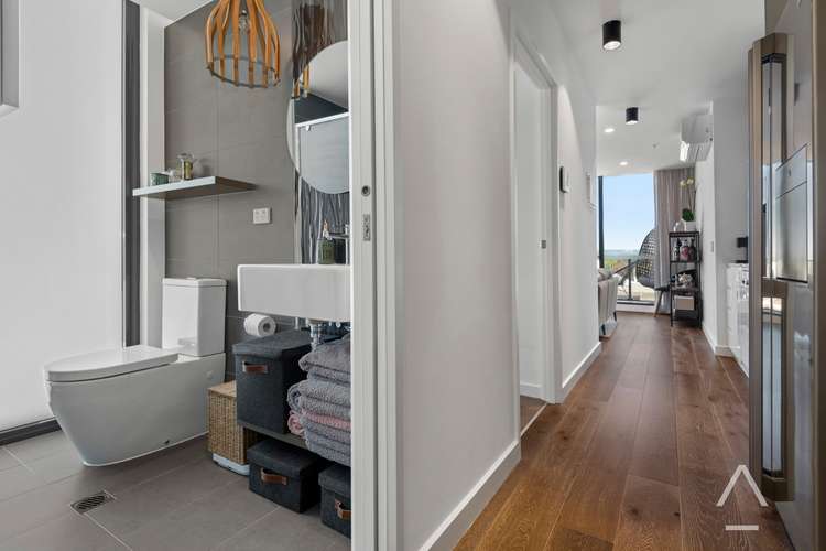 Fifth view of Homely unit listing, 406/111 Inkerman Street, St Kilda VIC 3182