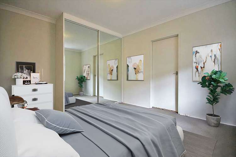Second view of Homely apartment listing, 4/10 Maragret Street, Strathfield NSW 2135