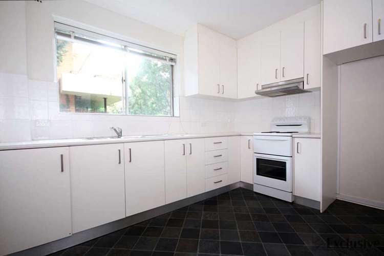 Third view of Homely apartment listing, 4/10 Maragret Street, Strathfield NSW 2135