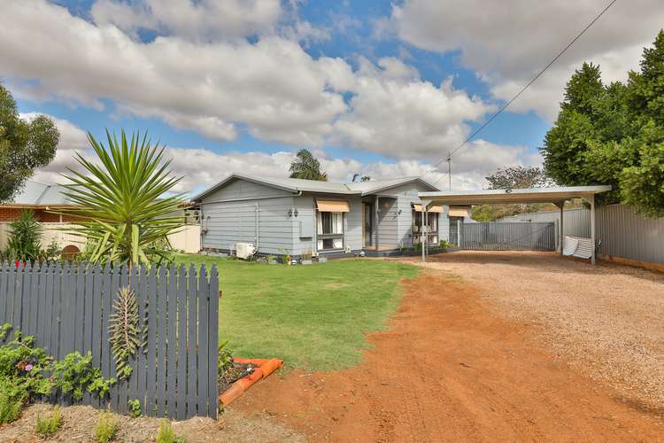Main view of Homely house listing, 81 Wood Street, Gol Gol NSW 2738