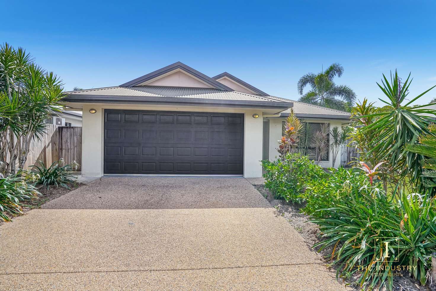 Main view of Homely house listing, 25 Moojeeba Way, Trinity Park QLD 4879