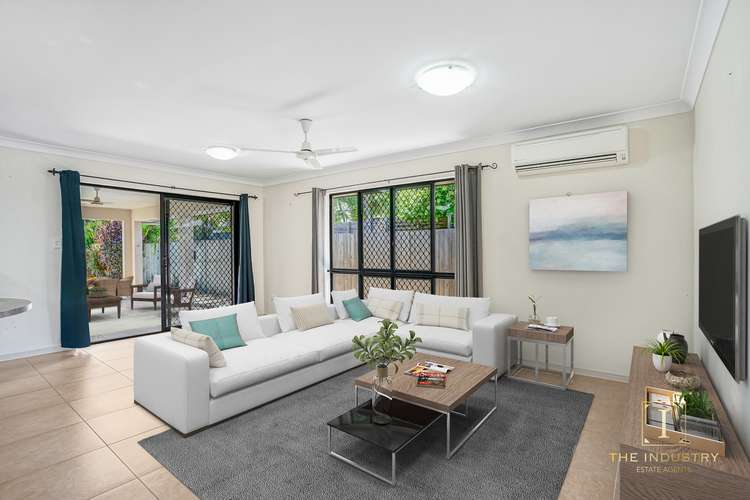 Second view of Homely house listing, 25 Moojeeba Way, Trinity Park QLD 4879