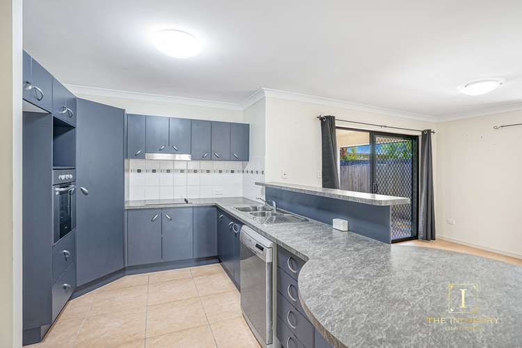 Third view of Homely house listing, 25 Moojeeba Way, Trinity Park QLD 4879