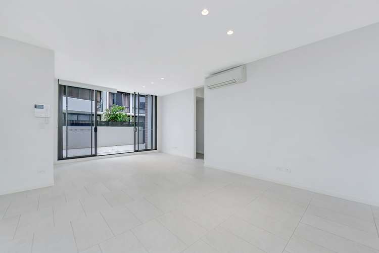 Main view of Homely unit listing, 512B/3 Broughton Street, Parramatta NSW 2150