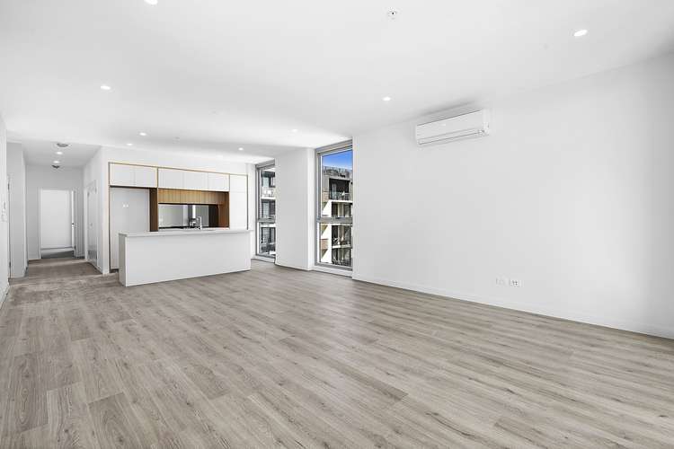 Main view of Homely apartment listing, 601/10 Aviators Way, Penrith NSW 2750