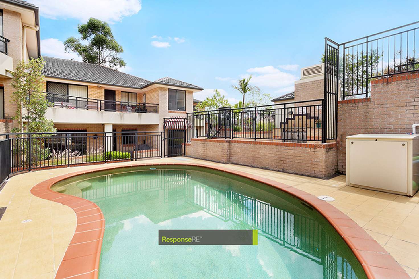 Main view of Homely unit listing, 4/32-36 Dobson Crescent, Baulkham Hills NSW 2153