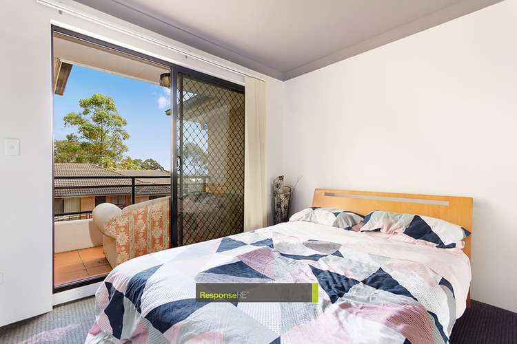 Third view of Homely unit listing, 4/32-36 Dobson Crescent, Baulkham Hills NSW 2153