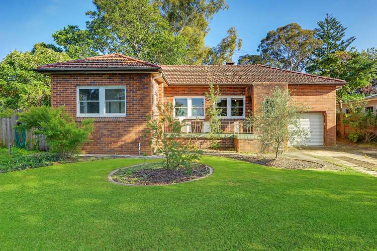 Second view of Homely house listing, 977 Pacific Highway, Berowra NSW 2081