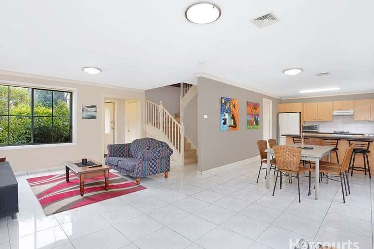 Third view of Homely townhouse listing, 26/59A Castle Street, Castle Hill NSW 2154