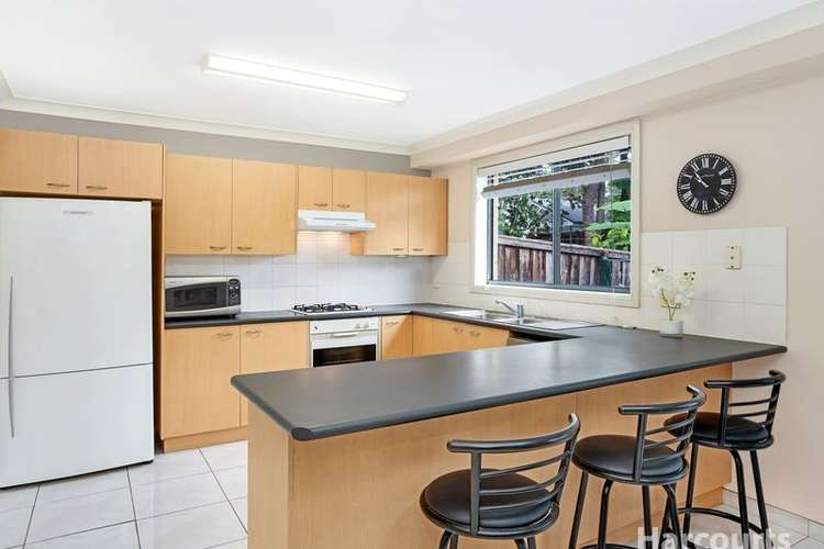 Fourth view of Homely townhouse listing, 26/59A Castle Street, Castle Hill NSW 2154