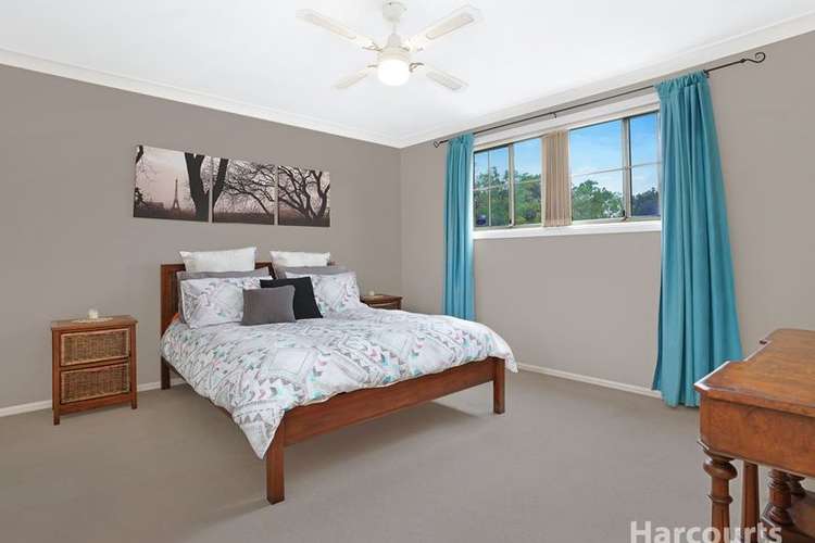 Fifth view of Homely townhouse listing, 26/59A Castle Street, Castle Hill NSW 2154