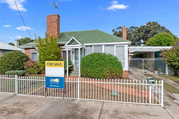 Main view of Homely house listing, 13 Olympic Parade, Kangaroo Flat VIC 3555