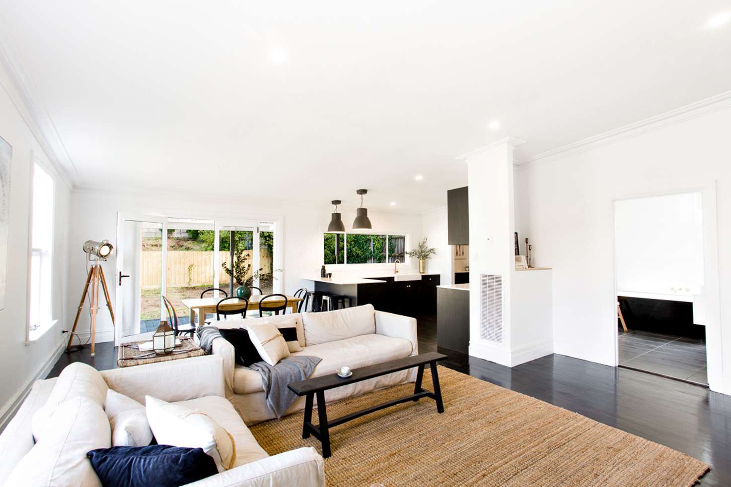 Main view of Homely house listing, 605 Havelock Street, Soldiers Hill VIC 3350